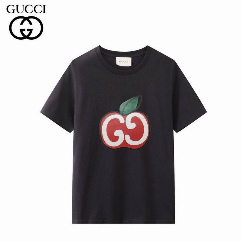 Gucci Men's T-shirts 1117